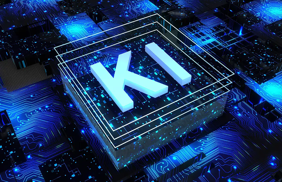 Finanzberatung durch KI