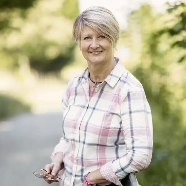 Silke Schenk Finanzberatung