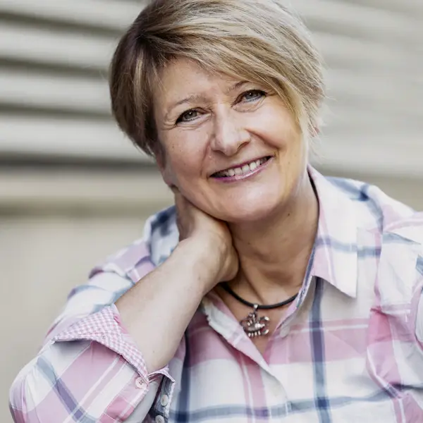 Silke Schenk Finanzberaterin