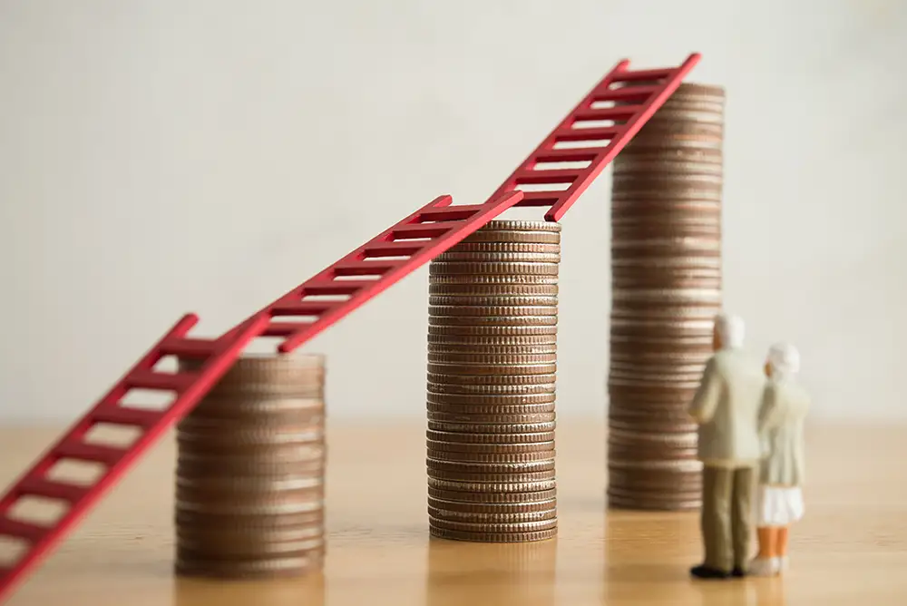 lebensversicherungen-als-altersvorsorge Lebensversicherung als Altersvorsorge